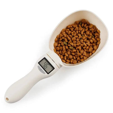 Tasse de Mesure Alimentaire pour Animaux de Compagnie - UNIVERS ANIMALS