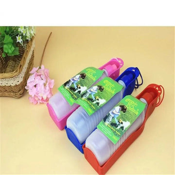 Portable Outdoor chien - UNIVERS ANIMALS