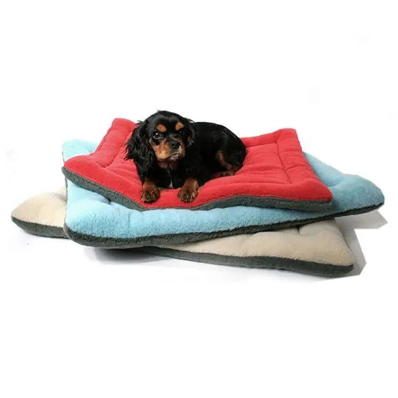 Lit-Sofa Douillet pour Animaux - UNIVERS ANIMALS