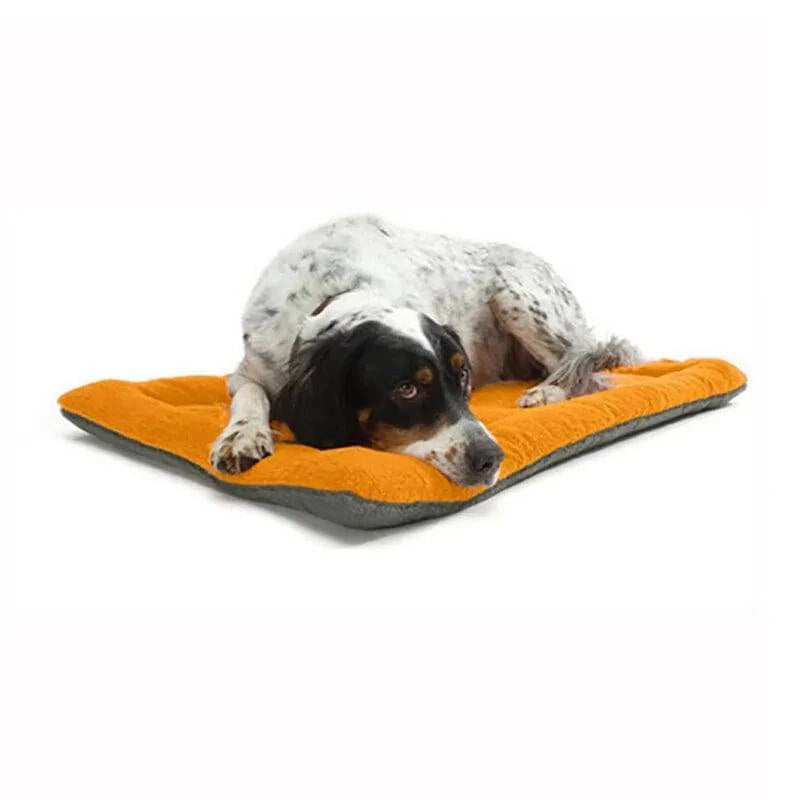 Lit-Sofa Douillet pour Animaux - UNIVERS ANIMALS