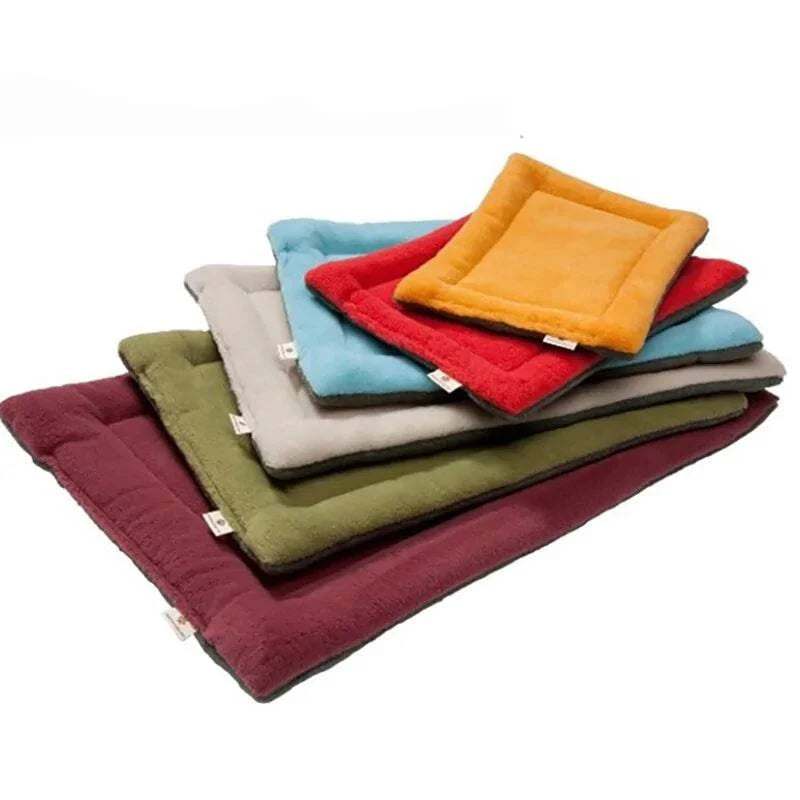 Lit-Sofa Douillet pour Animaux - UNIVERS ANIMALS