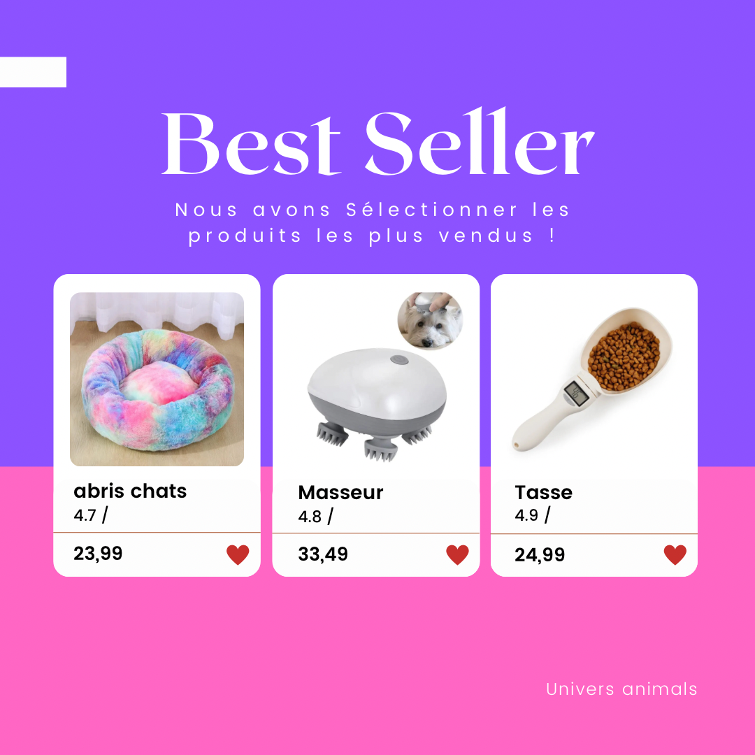 MEILLEUR VENTES