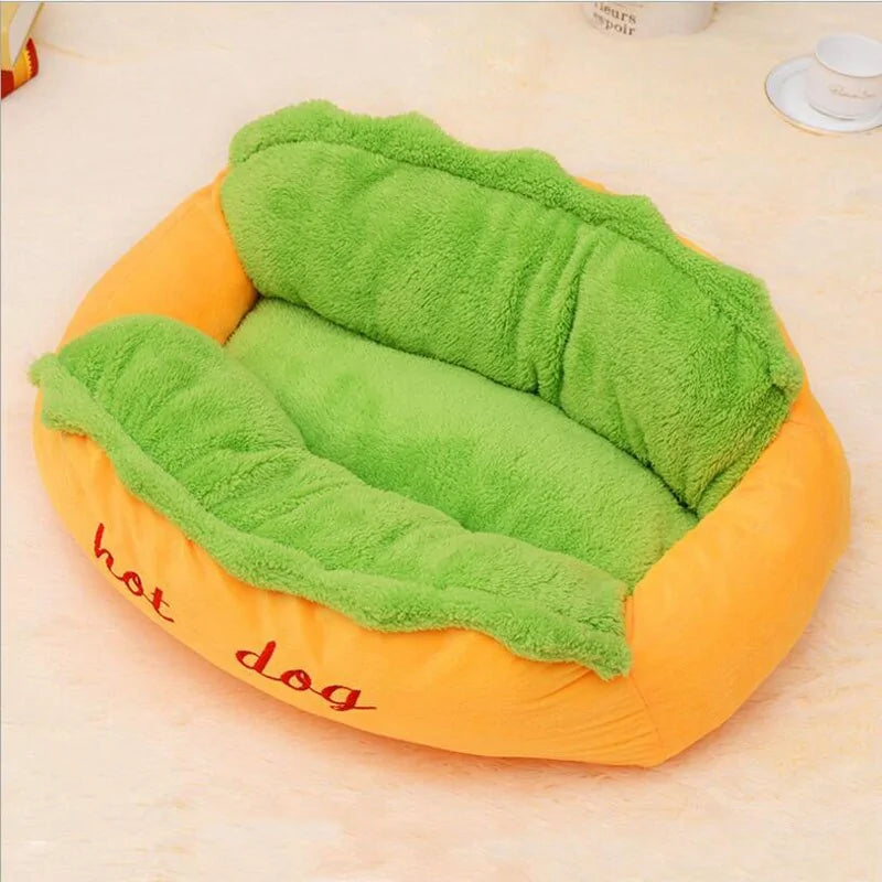 COUCHAGE CHIENS ET CHATS