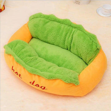 COUCHAGE CHIENS ET CHATS
