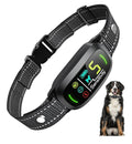 Collier Anti Aboiement chien - UNIVERS ANIMALS