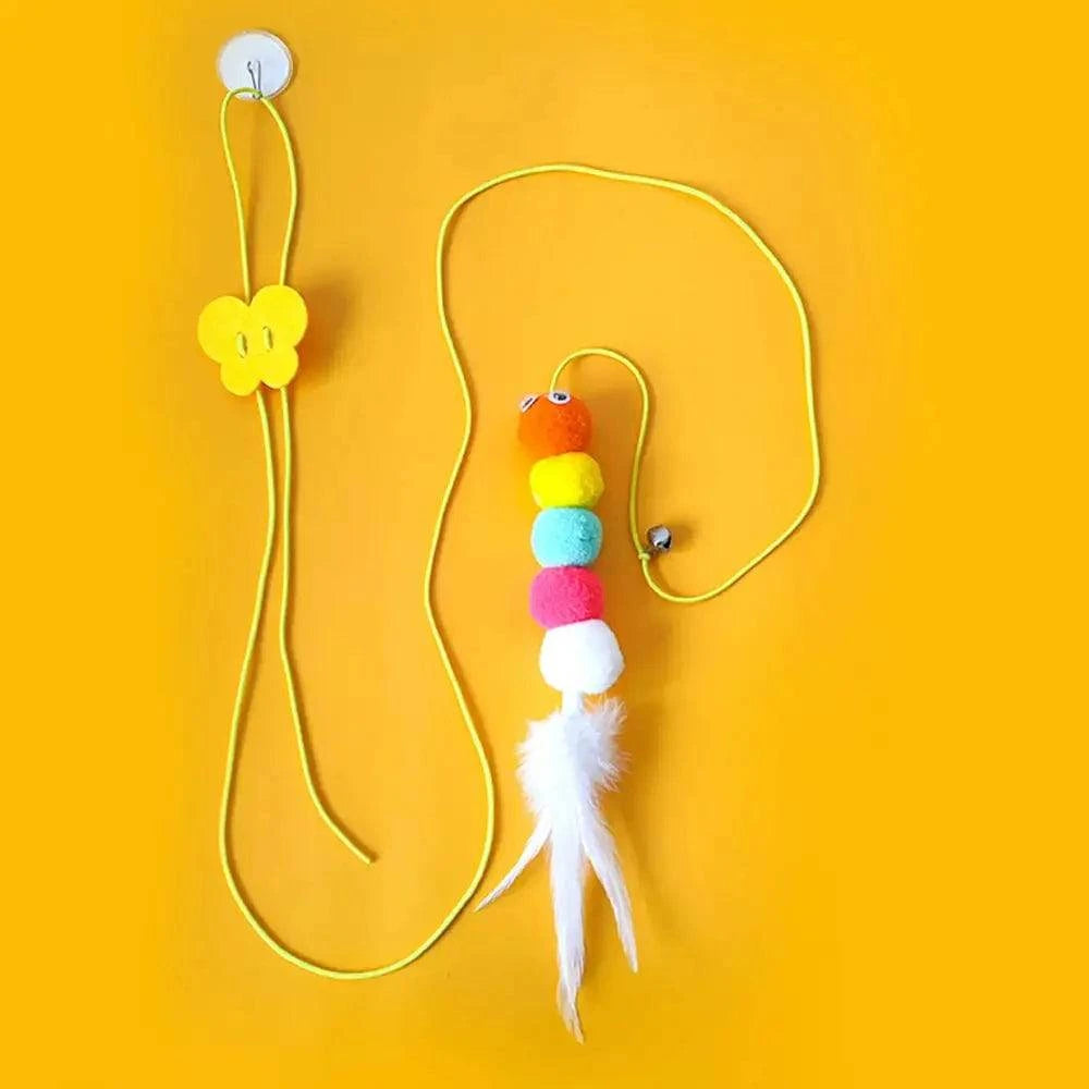 Jouets à Bascule pour Chats - UNIVERS ANIMALS