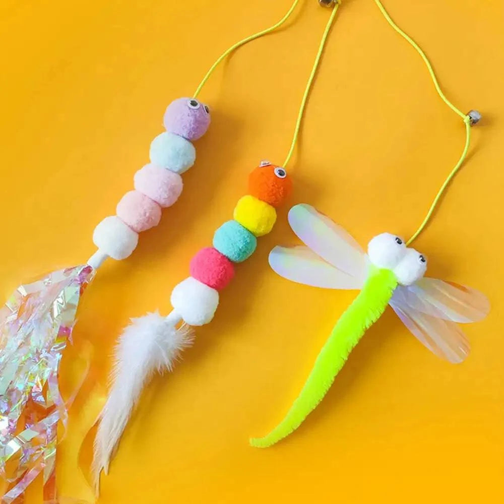 Jouets à Bascule pour Chats - UNIVERS ANIMALS
