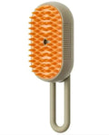 Brosse à vapeur pour le toilettage des animaux de compagnie - UNIVERS ANIMALS