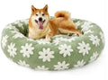 Lits Lesure pour Chien et chat Ed'Intérieur - UNIVERS ANIMALS