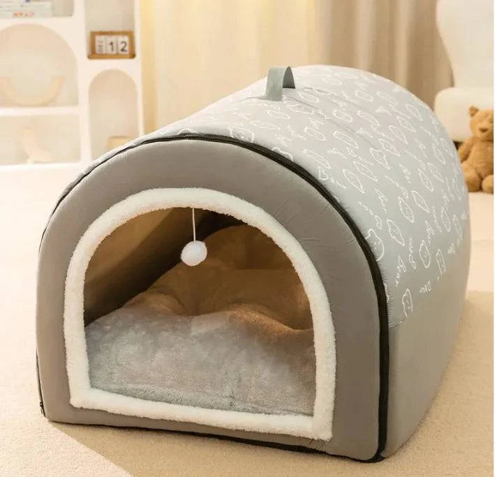 Lit Confortable pour Chien CozyPaws - UNIVERS ANIMALS