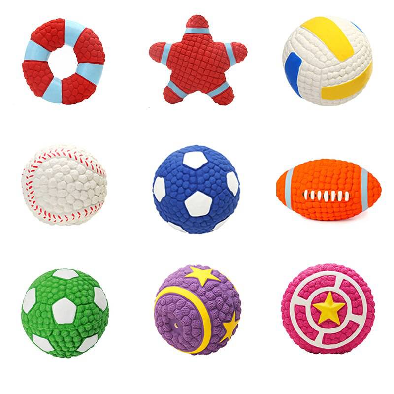 Jouets pour chiens qui couinent - UNIVERS ANIMALS