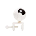 Balle de Jeu Automatique et intelligent pour Chats - UNIVERS ANIMALS