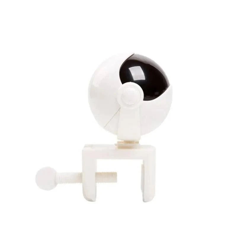 Balle de Jeu Automatique et intelligent pour Chats - UNIVERS ANIMALS