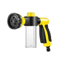 Pet Bath Sprayer Hose - UNIVERS ANIMALS