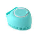 Gants de Massage pour Bain de Chiot - UNIVERS ANIMALS