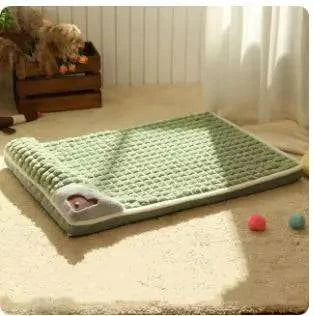 Lit Confortable pour Chiens et Chats - UNIVERS ANIMALS