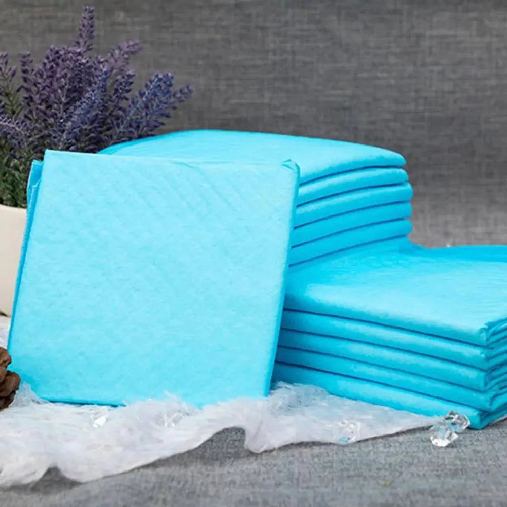 Couche Super Absorbante pour Animaux - UNIVERS ANIMALS