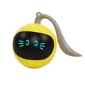 PINPON pour Chat Automatique chat - UNIVERS ANIMALS