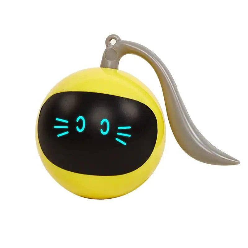 PINPON pour Chat Automatique chat - UNIVERS ANIMALS