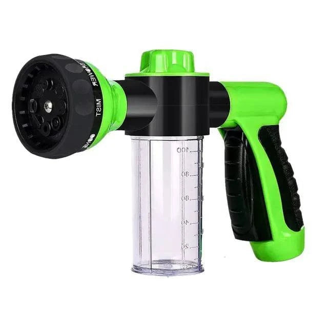 Pet Bath Sprayer Hose - UNIVERS ANIMALS