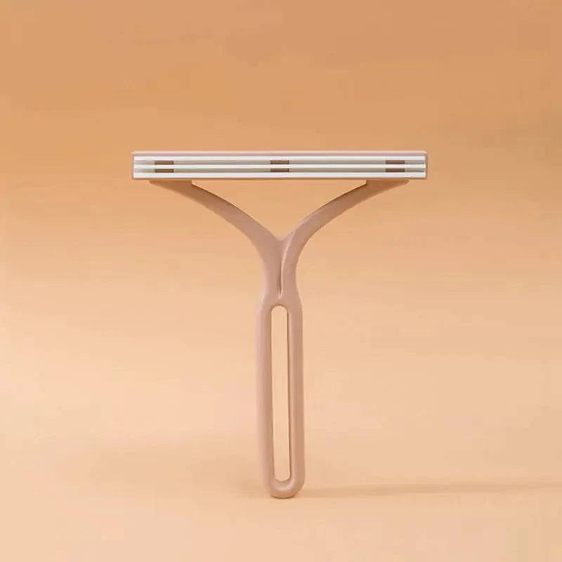 Brosse anti-poils pour animaux et éliminateur de peluches - UNIVERS ANIMALS