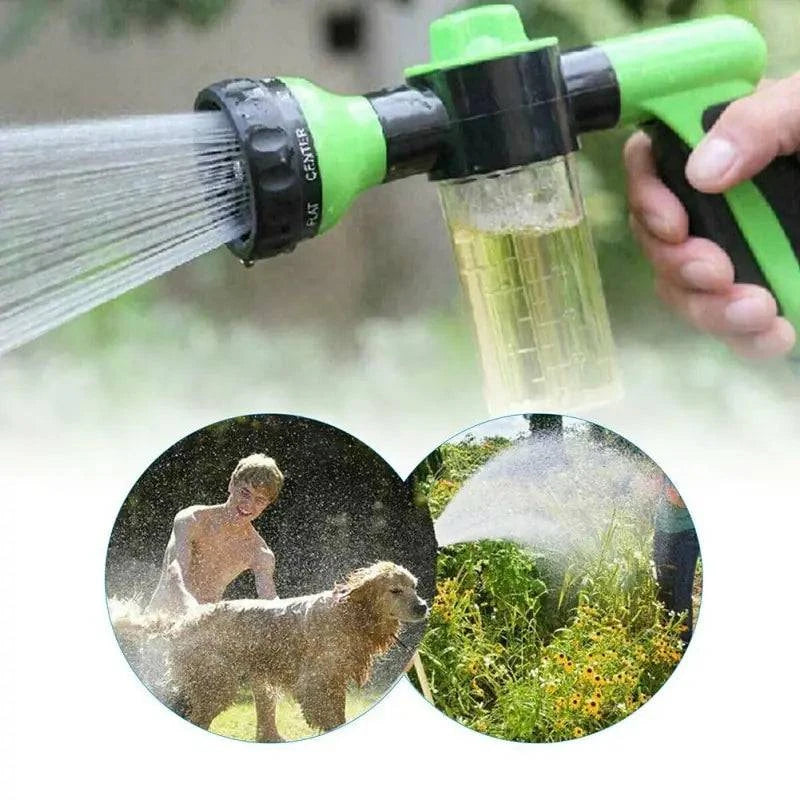 Pet Bath Sprayer Hose - UNIVERS ANIMALS