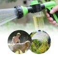 Pet Bath Sprayer Hose - UNIVERS ANIMALS