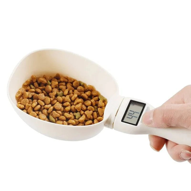 Tasse de Mesure Alimentaire pour Animaux de Compagnie - UNIVERS ANIMALS