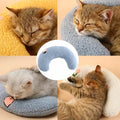 PETIT OREILLER POUR CHAT - UNIVERS ANIMALS