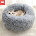 Lit Rond Kimpets pour Animaux de Compagnie - UNIVERS ANIMALS
