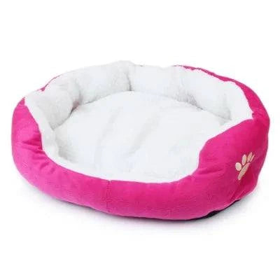 Lit Douillet pour Chat - UNIVERS ANIMALS