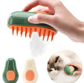 Brosse chat - UNIVERS ANIMALS