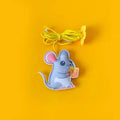 Jouets à Bascule pour Chats - UNIVERS ANIMALS