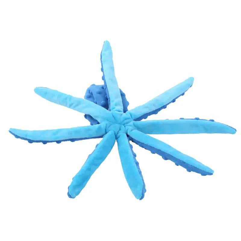 Jouet en Peluche chien - UNIVERS ANIMALS