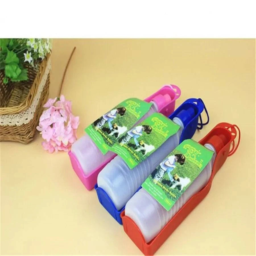 Portable Outdoor chien - UNIVERS ANIMALS