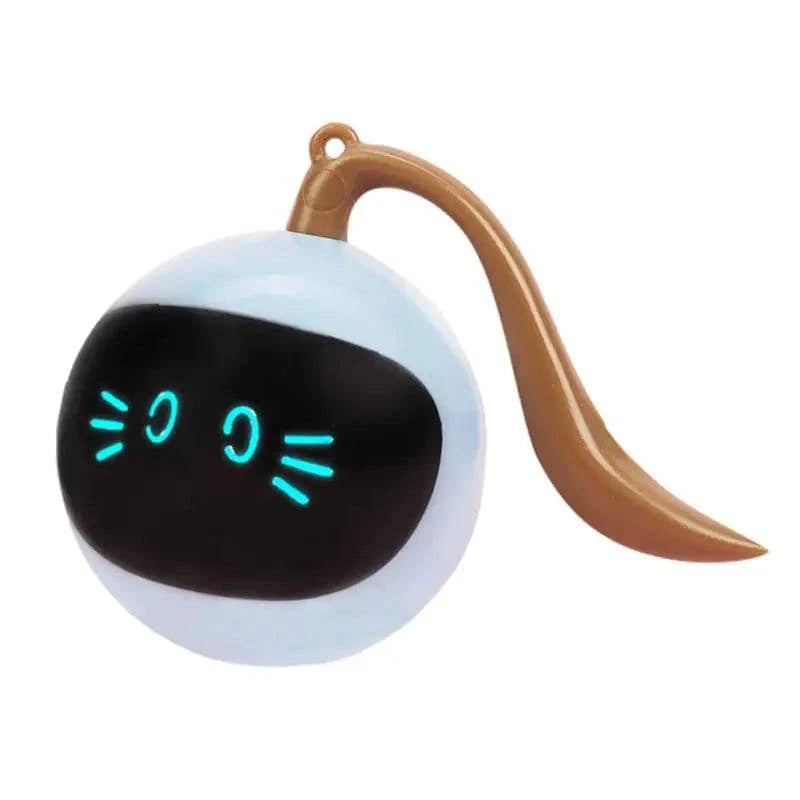 PINPON pour Chat Automatique chat - UNIVERS ANIMALS