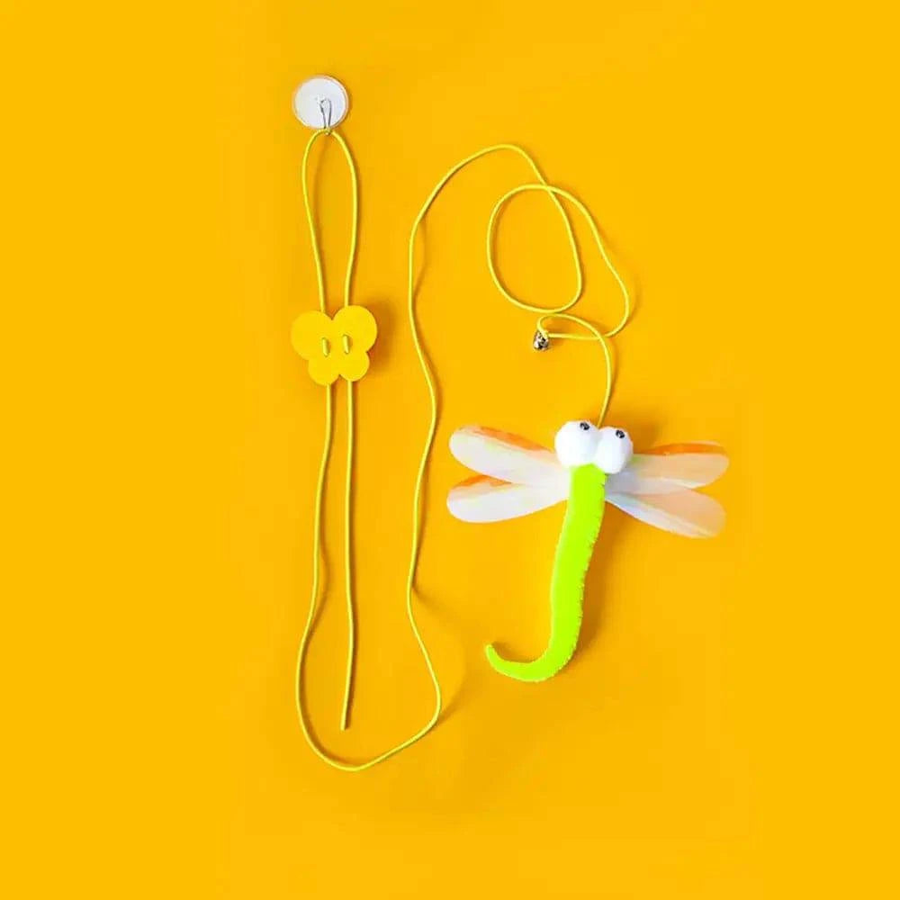 Jouets à Bascule pour Chats - UNIVERS ANIMALS