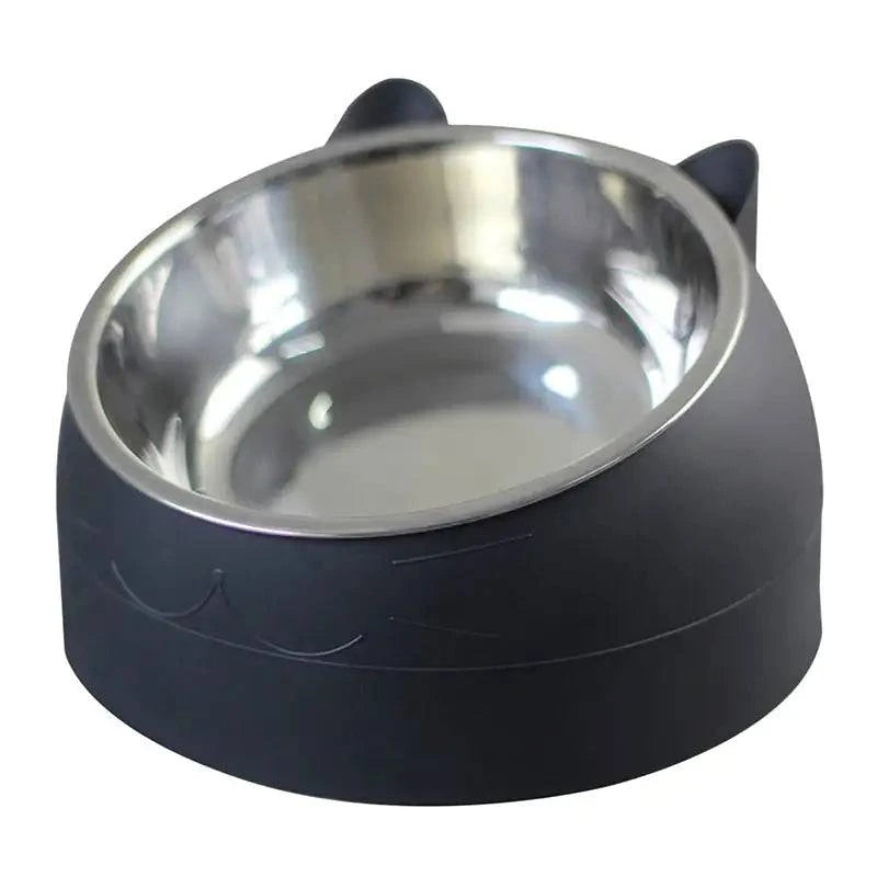 Bol Élégant pour Chats - UNIVERS ANIMALS