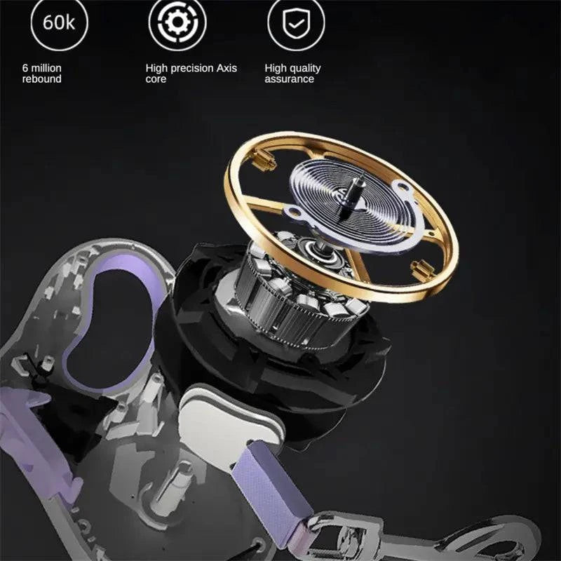 Laisse pour chien avec lumières LED - UNIVERS ANIMALS