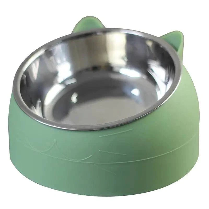 Bol Élégant pour Chats - UNIVERS ANIMALS