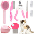 Brosse à Poils chien et chat - UNIVERS ANIMALS