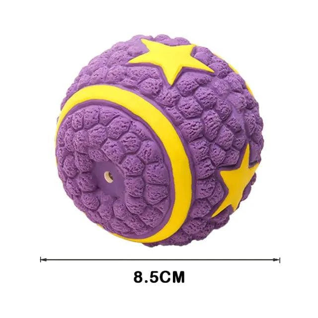 Jouets pour chiens qui couinent - UNIVERS ANIMALS