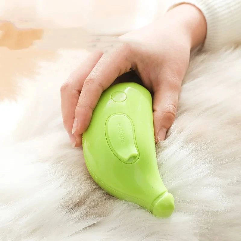 Brosse de Toilettage 3-en-1 pour Animaux - UNIVERS ANIMALS