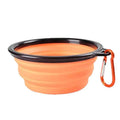 Bol Pliable pour chien et chat - UNIVERS ANIMALS