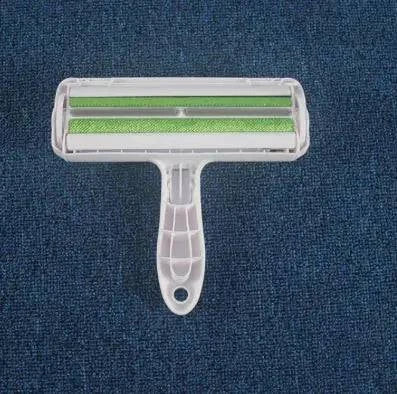 Brosse Anti Poils Animaux Chat Chien - UNIVERS ANIMALS