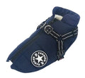 Veste d'Hiver Confortable pour Chien - UNIVERS ANIMALS
