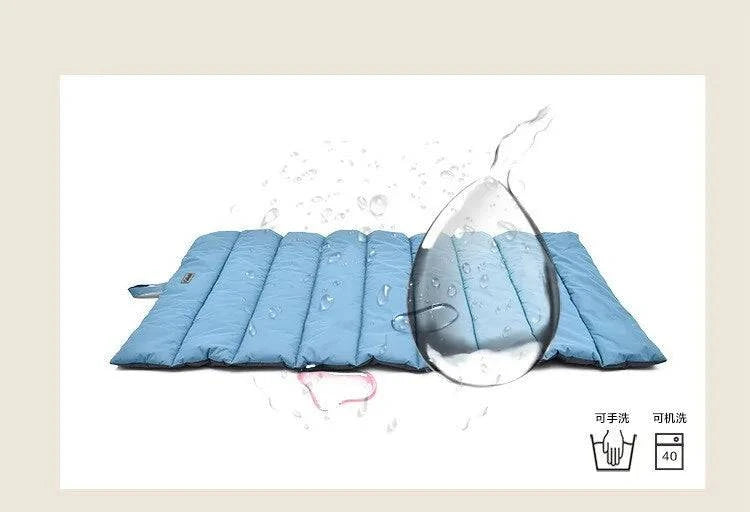 Tapis pour Chien Résistant aux Morsures et Imperméable - UNIVERS ANIMALS