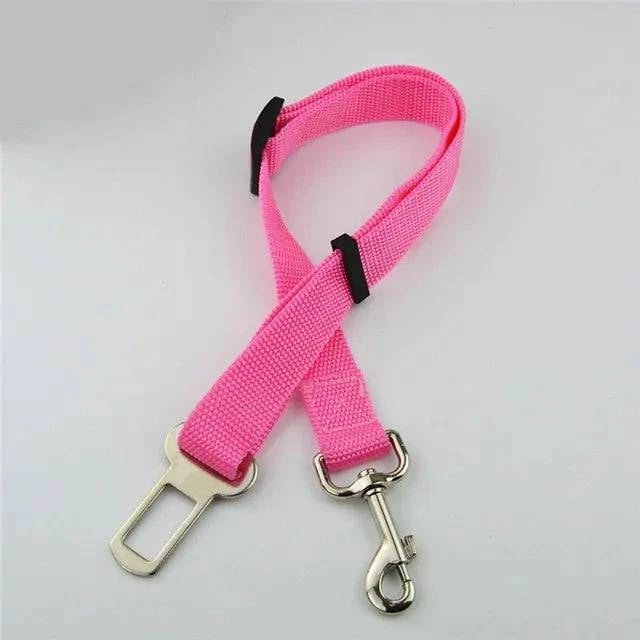 Ceinture de Sécurité pour Voiture pour Chiens et Chats - UNIVERS ANIMALS