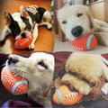 Jouets pour chiens qui couinent - UNIVERS ANIMALS