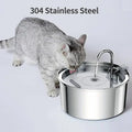 Fontaine d'Eau Chat - UNIVERS ANIMALS